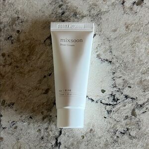 4/$14 Mixsoon Bean Cream, travel size, New & Sealed